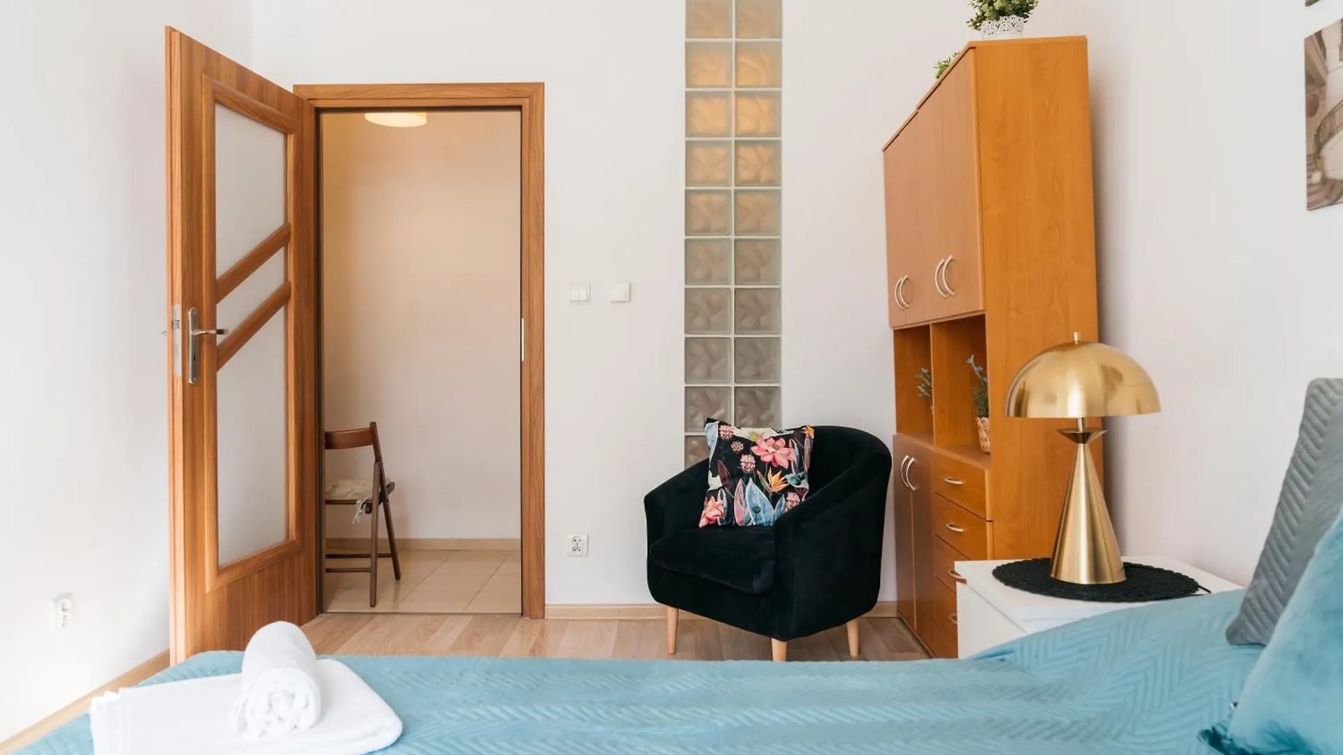 Krowoderska 39 Krakow Apartment