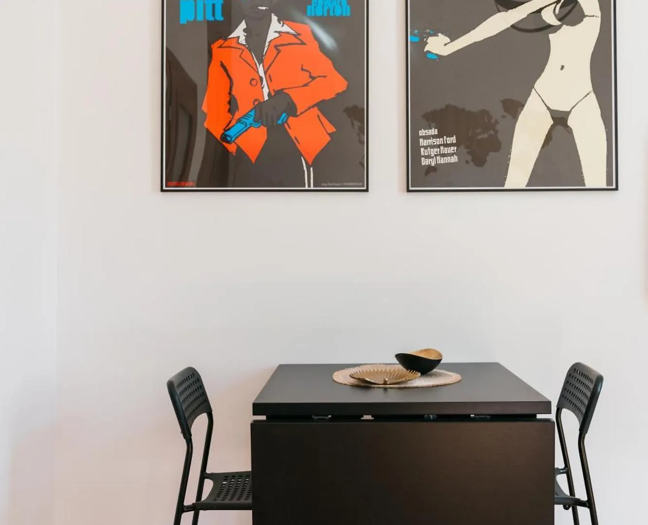 Apartment Krowoderska 39 Krakow Poland